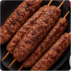 #shashlik